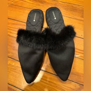 Birdies The Dove in Onyx